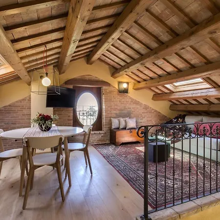 Apartamento Pedossa *