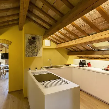 Pedossa Appartamento *