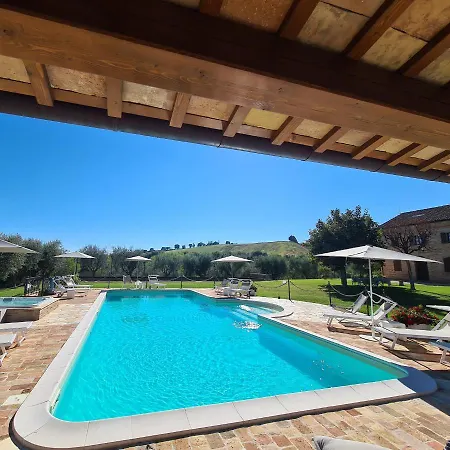 Appartamento Pedossa *