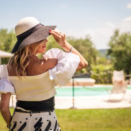 Apartamento Pedossa Ripe