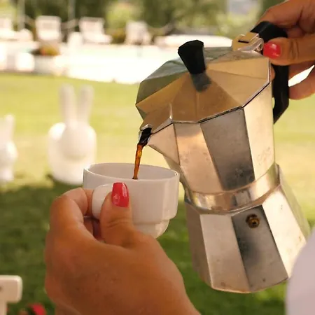 Apartamento Pedossa *