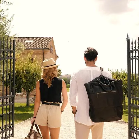 Apartamento Pedossa *