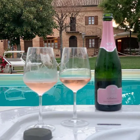 Pedossa Apartamento Ripe