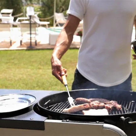 Appartamento Pedossa