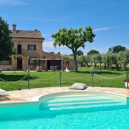 Appartamento Pedossa *