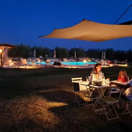 Apartamento Pedossa *