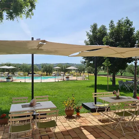 Apartamento Pedossa Ripe