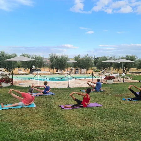 Apartamento Pedossa *