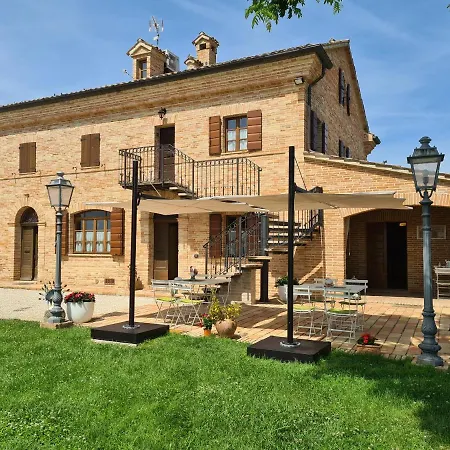Apartment Pedossa