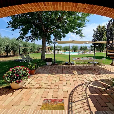 Appartamento Pedossa *