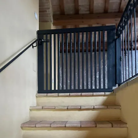 Pedossa Appartamento *