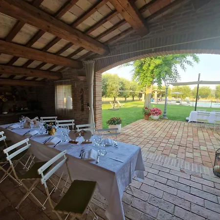 Pedossa Appartamento