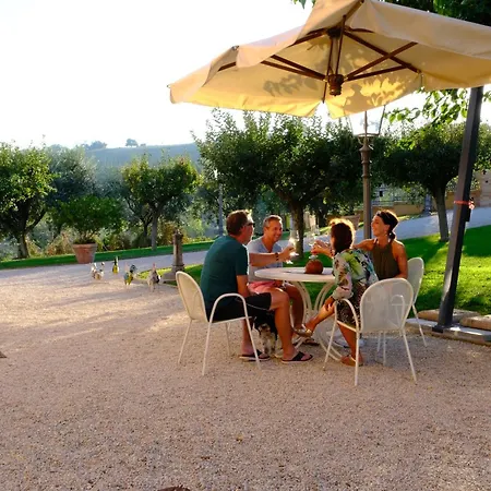 Appartamento Pedossa *