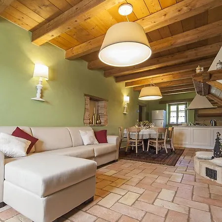 Apartamento Pedossa Ripe