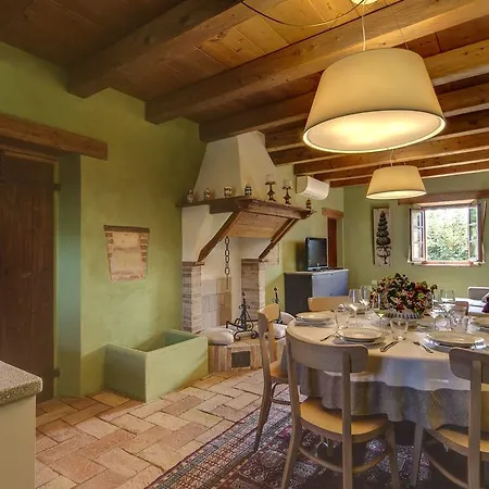 Pedossa Apartamento *