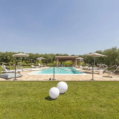 Apartamento Pedossa *