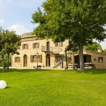 Pedossa Appartamento