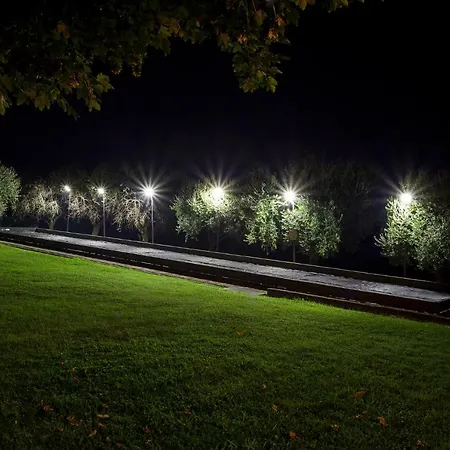 Appartamento Pedossa Trecastelli