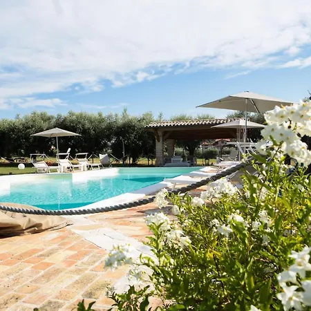Pedossa Apartament