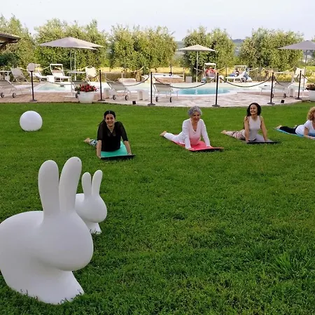 Pedossa * Trecastelli