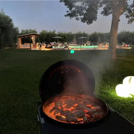 Pedossa Appartamento Trecastelli