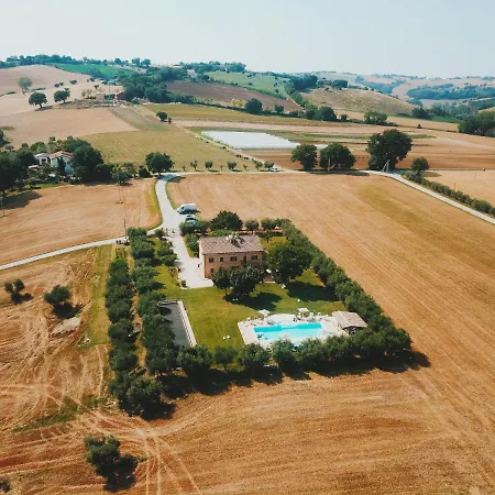 Appartamento Pedossa *